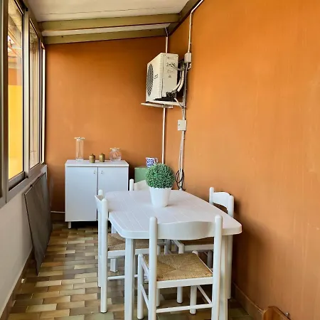 Casa Holiday home
