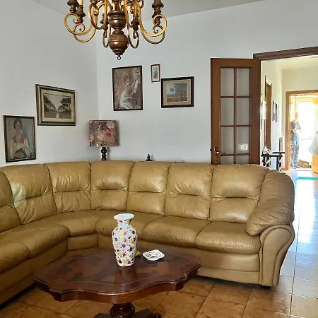 Holiday home Casa Riotorto