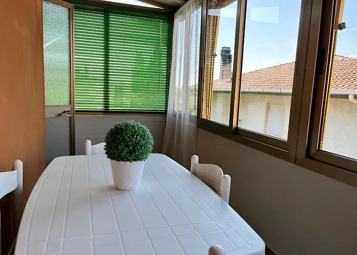 Prázdninový dům Casa *