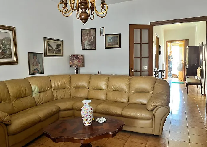 Prázdninový dům Casa Riotorto